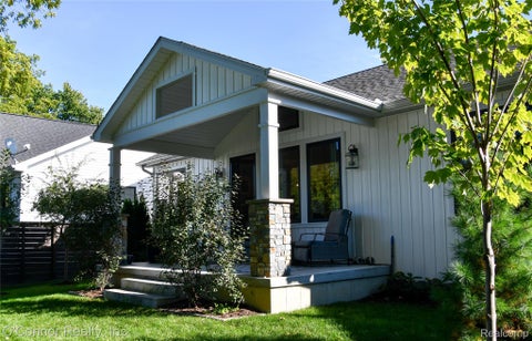 Tiny photo for 1207 Gator Avenue, Port Huron City, MI 48060 (MLS # 20261085294)