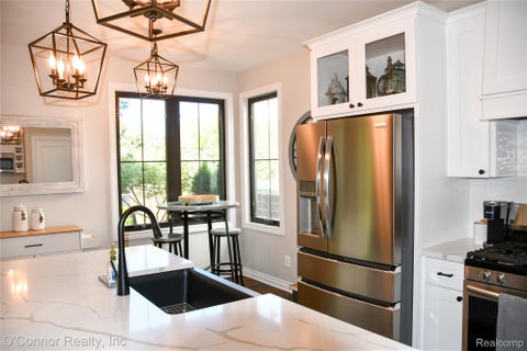 Tiny photo for 1207 Gator Avenue, Port Huron City, MI 48060 (MLS # 20261085294)