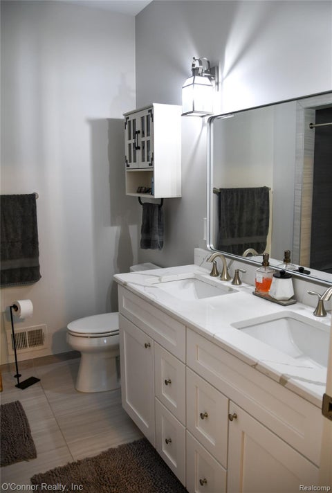 Tiny photo for 1207 Gator Avenue, Port Huron City, MI 48060 (MLS # 20261085294)