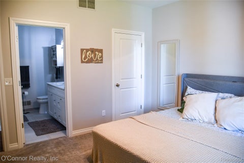 Tiny photo for 1207 Gator Avenue, Port Huron City, MI 48060 (MLS # 20261085294)
