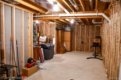 Tiny photo for 1207 Gator Avenue, Port Huron City, MI 48060 (MLS # 20261085294)
