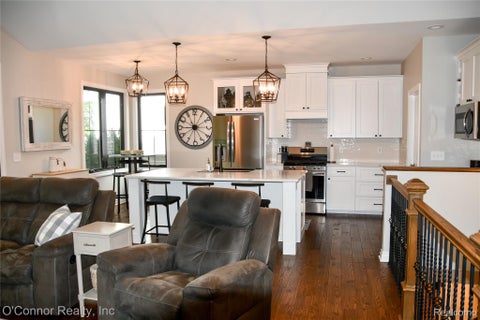 Tiny photo for 1207 Gator Avenue, Port Huron City, MI 48060 (MLS # 20261085294)