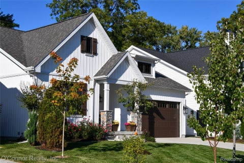 Tiny photo for 1207 Gator Avenue, Port Huron City, MI 48060 (MLS # 20261085294)