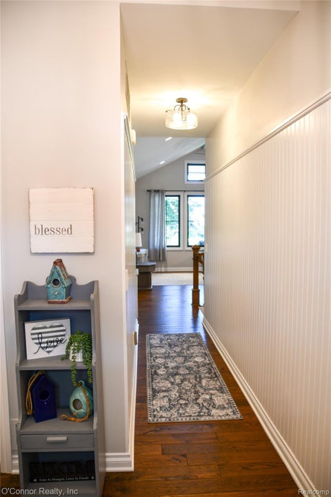 Tiny photo for 1207 Gator Avenue, Port Huron City, MI 48060 (MLS # 20261085294)
