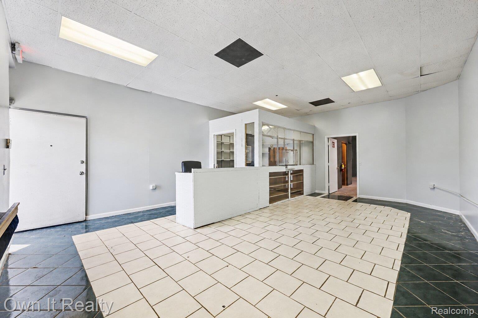16129 W McNichols Road
