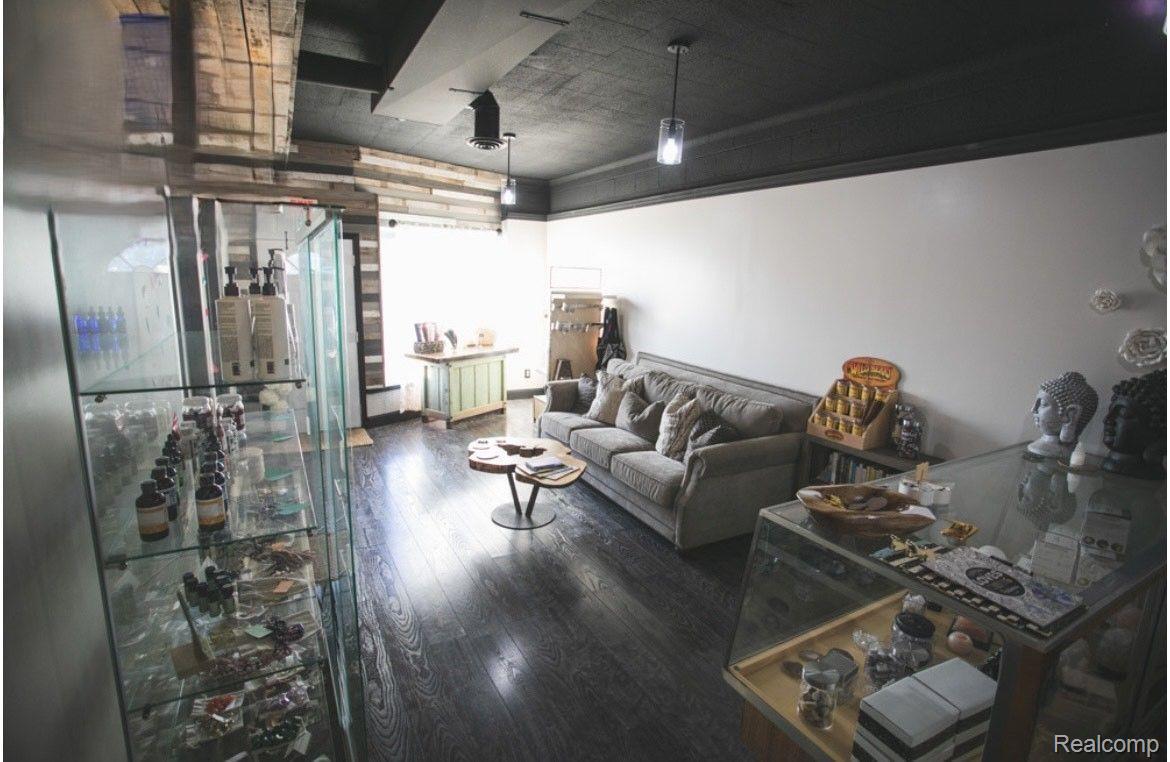 Wyandotte, Michigan 48192, United States, ,Commercial,Active,17535