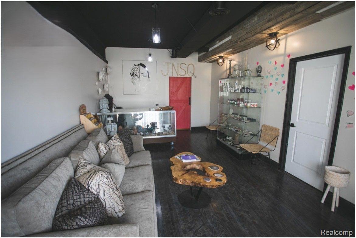 Wyandotte, Michigan 48192, United States, ,Commercial,Active,17535