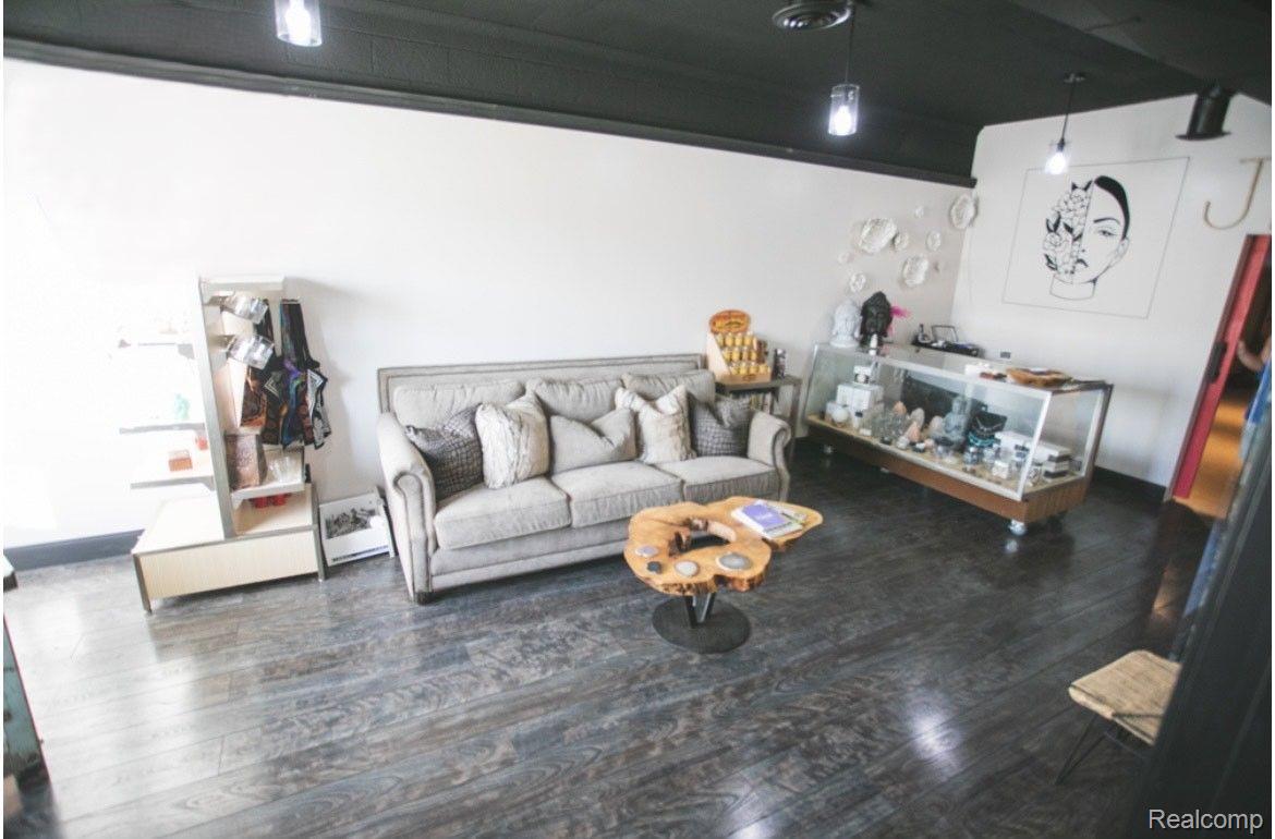 Wyandotte, Michigan 48192, United States, ,Commercial,Active,17535