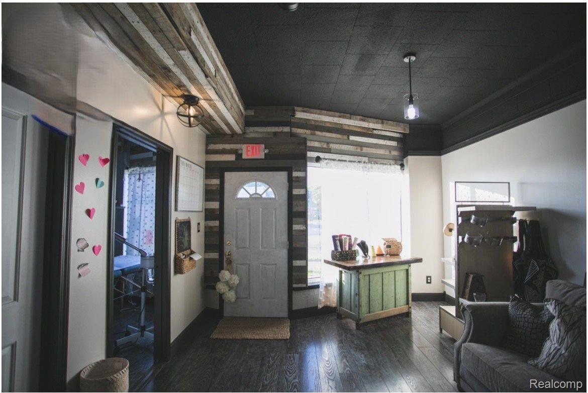 Wyandotte, Michigan 48192, United States, ,Commercial,Active,17535