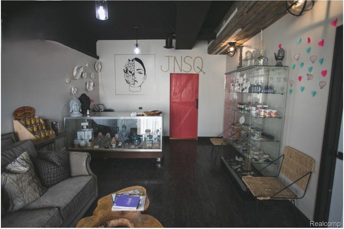 Wyandotte, Michigan 48192, United States, ,Commercial,Active,17535