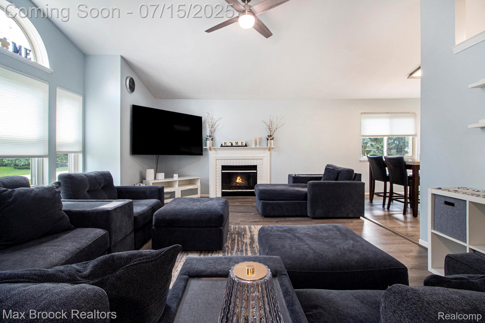 761 Stoney Drive