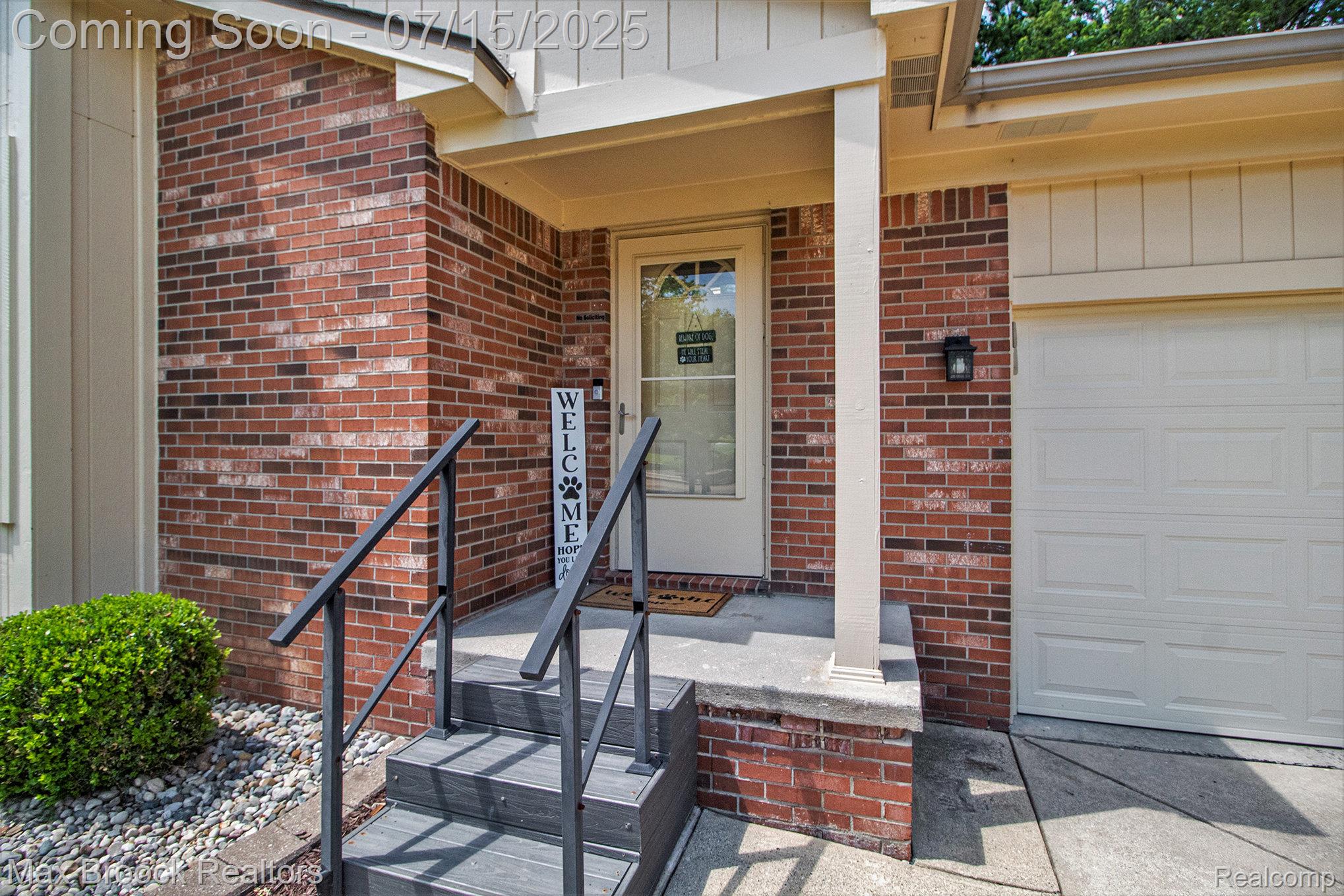 761 Stoney Drive