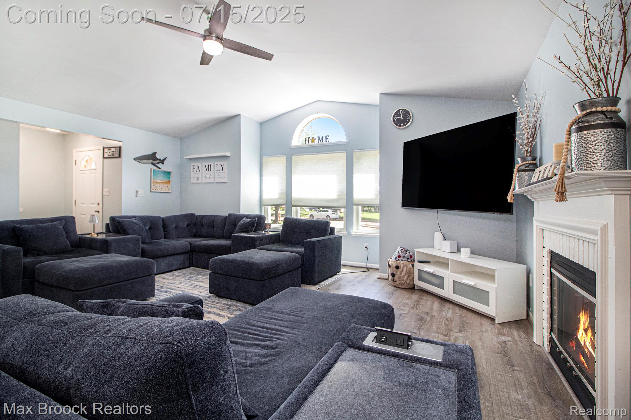 761 Stoney Drive
