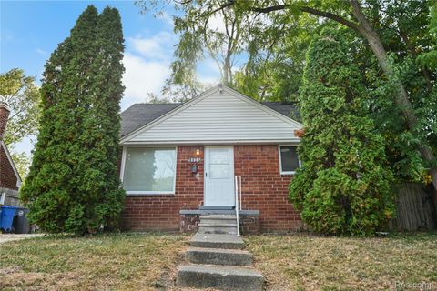 1248 Colonial Drive Inkster City MI 48141