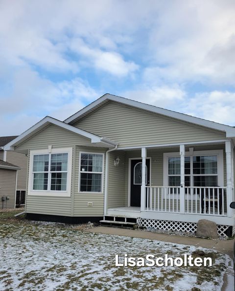 9794 Crystal Circle Olive Township MI 49464