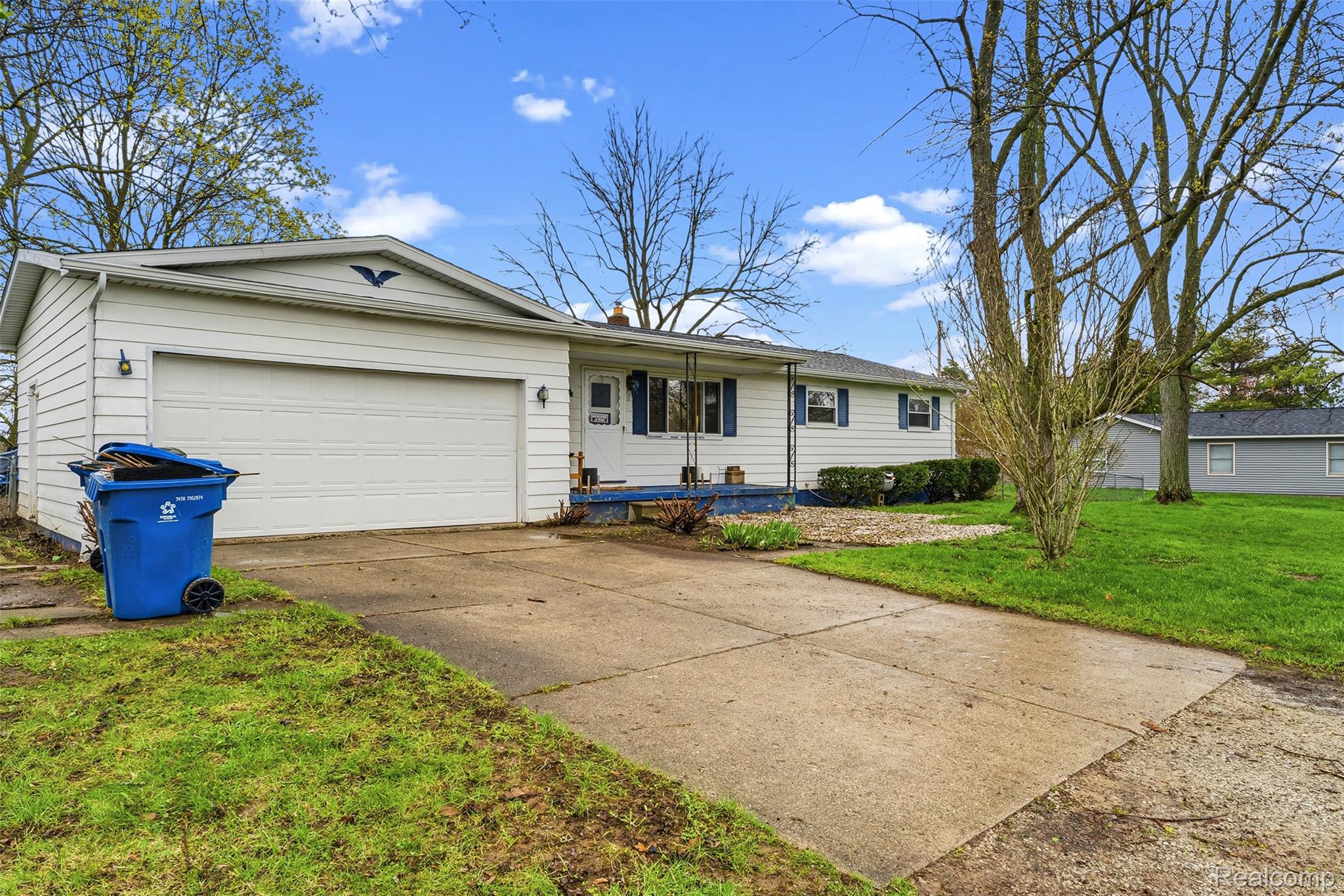 5114 Reid Road