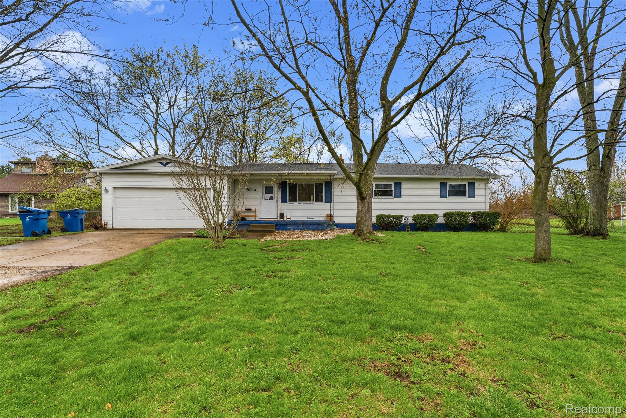 5114 Reid Road