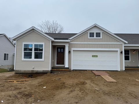 1571 N Village Circle Oshtemo Charter Township MI 49009