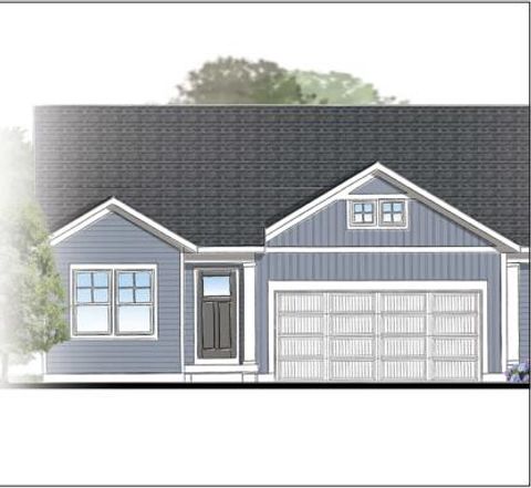 1571 N Village Circle Oshtemo Charter Township MI 49009