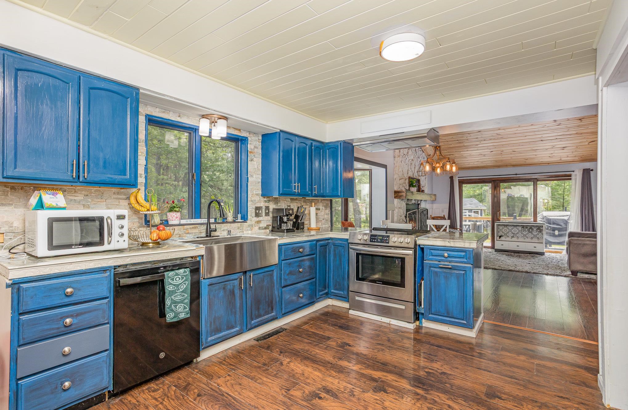 4738 Willowbend Road