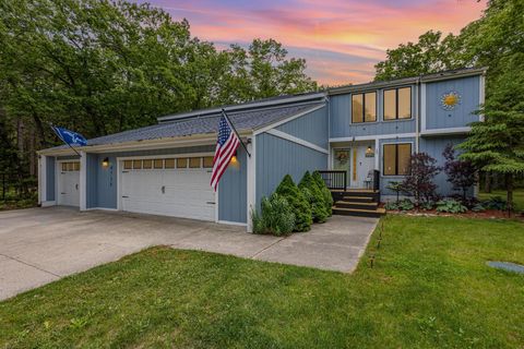 4738 Willowbend Road Oscoda Charter Township MI 48750