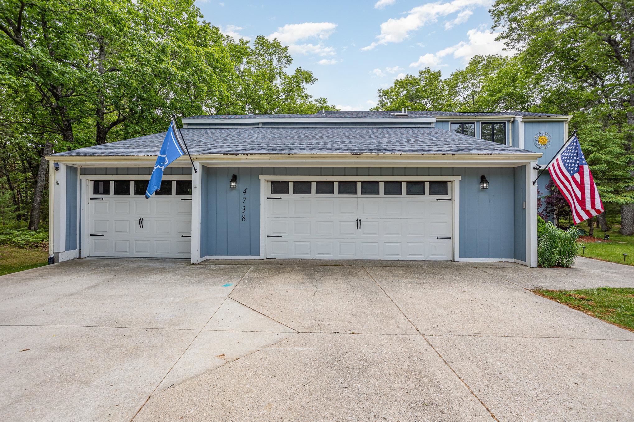 4738 Willowbend Road