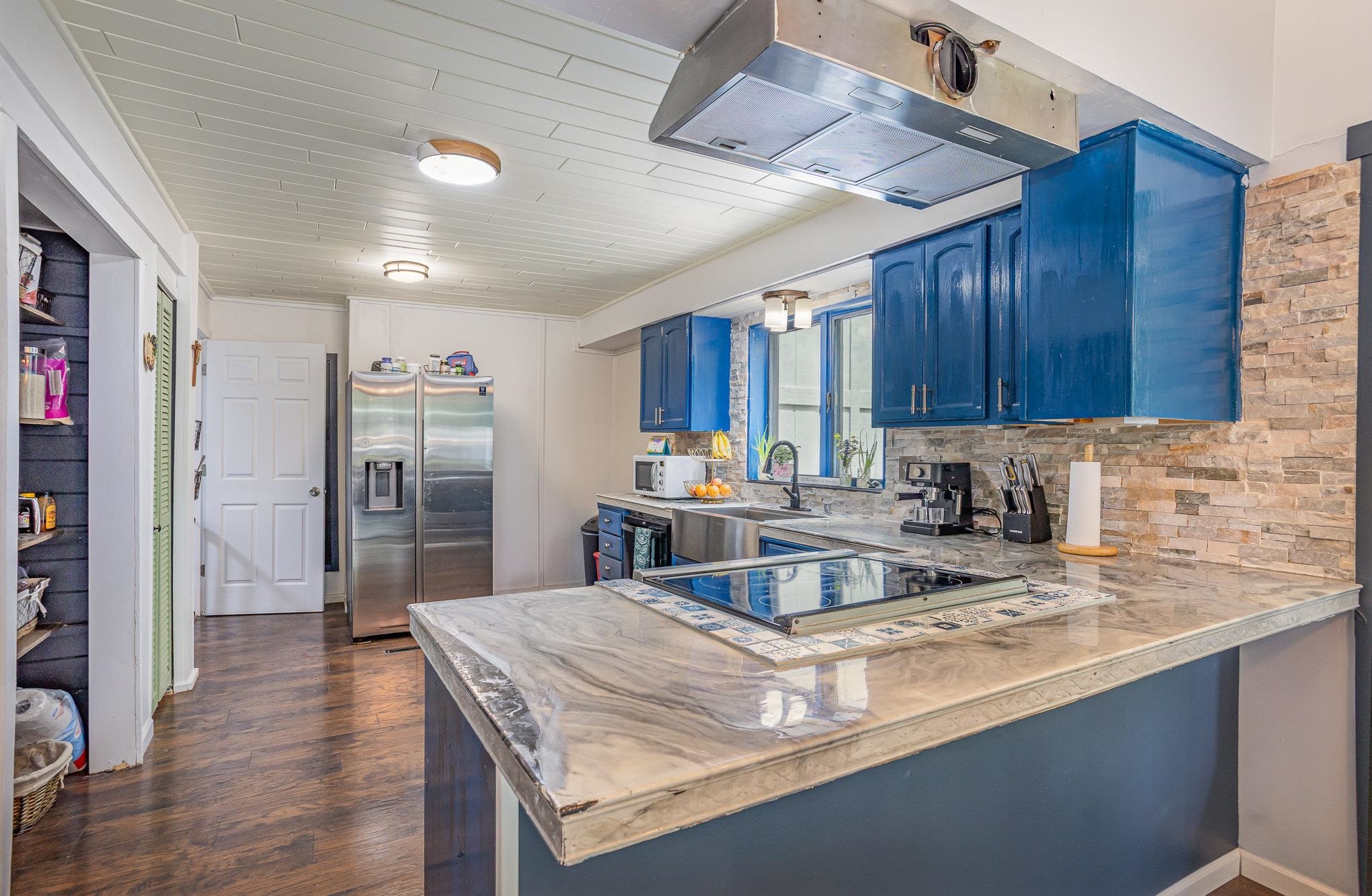 4738 Willowbend Road