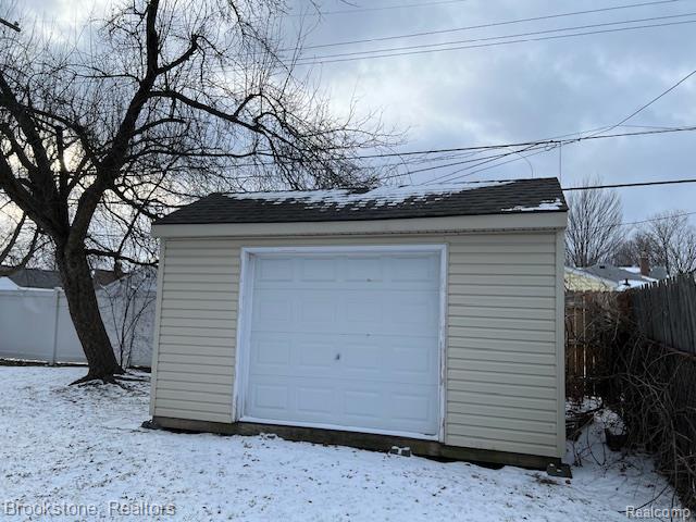 630 Gargantua Avenue