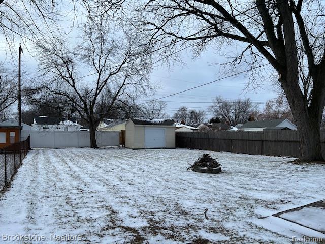 630 Gargantua Avenue