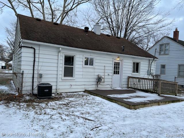 630 Gargantua Avenue