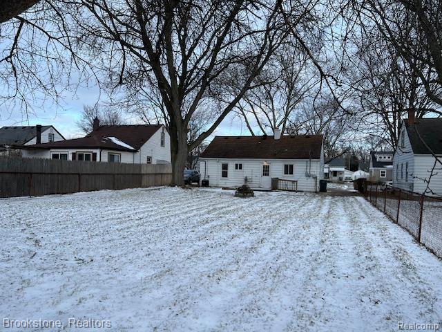 630 Gargantua Avenue