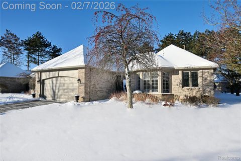 32095 SPRUCE Lane 50 Beverly Hills Village MI 48025