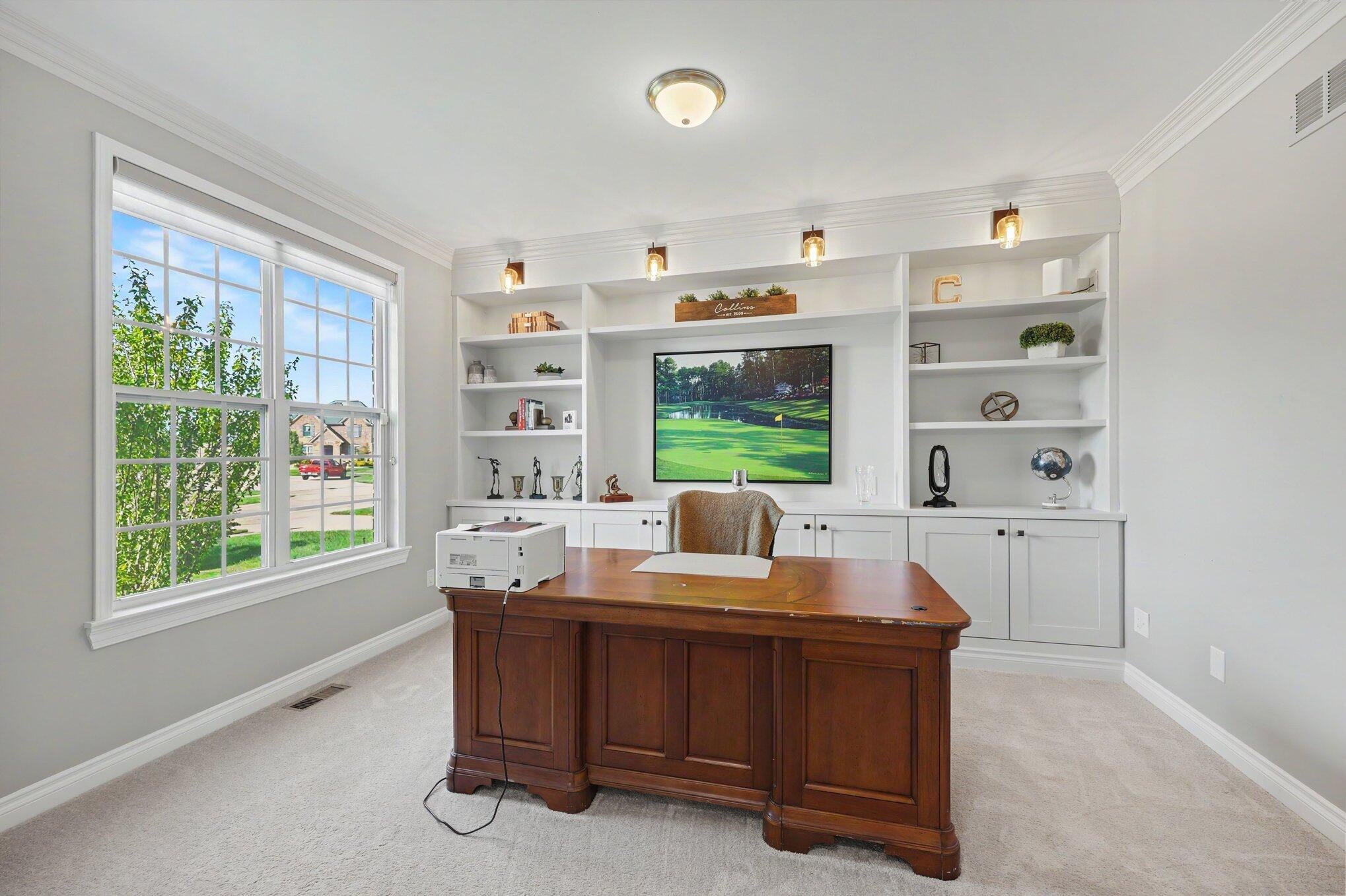 55194 Wolverine Drive