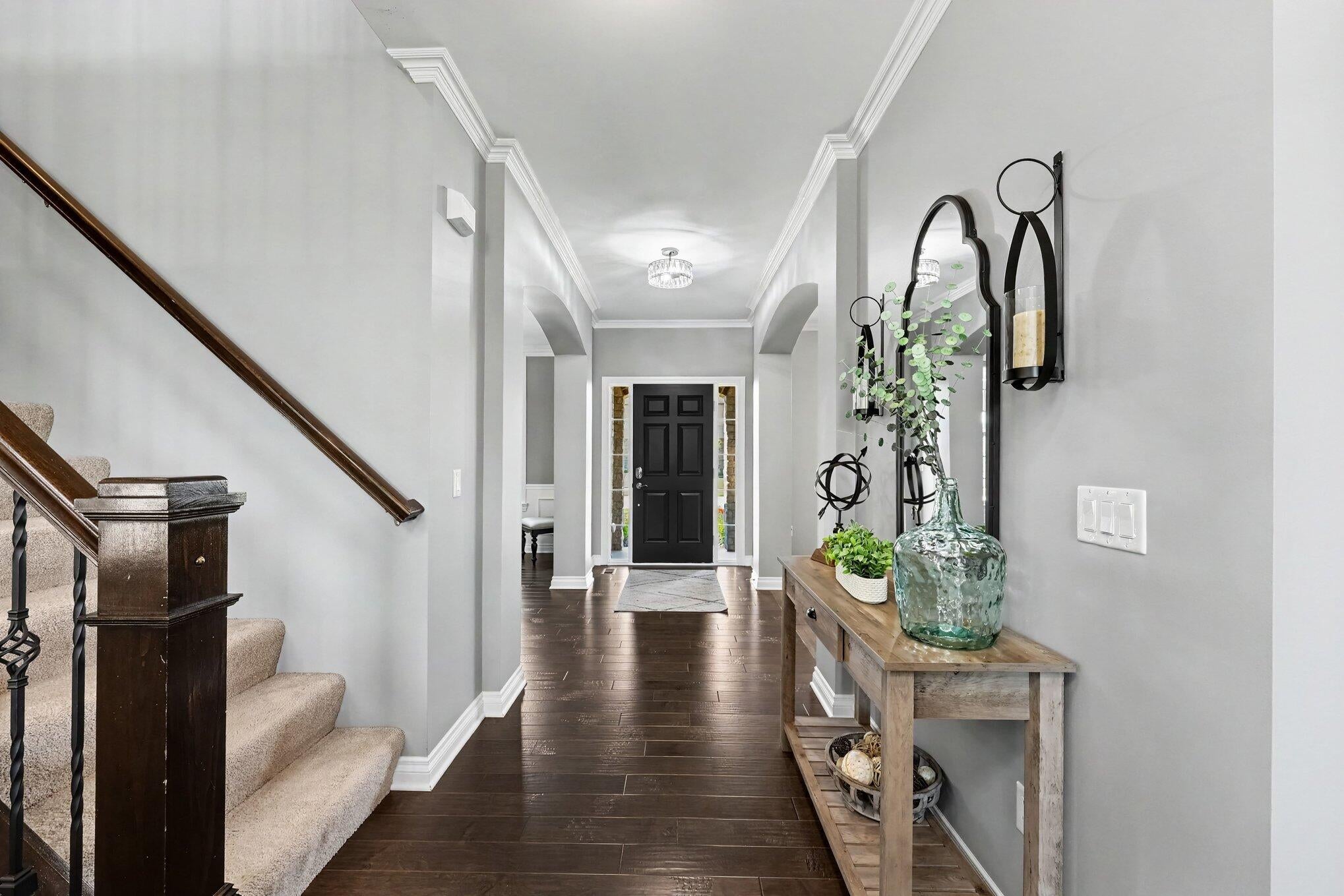 55194 Wolverine Drive