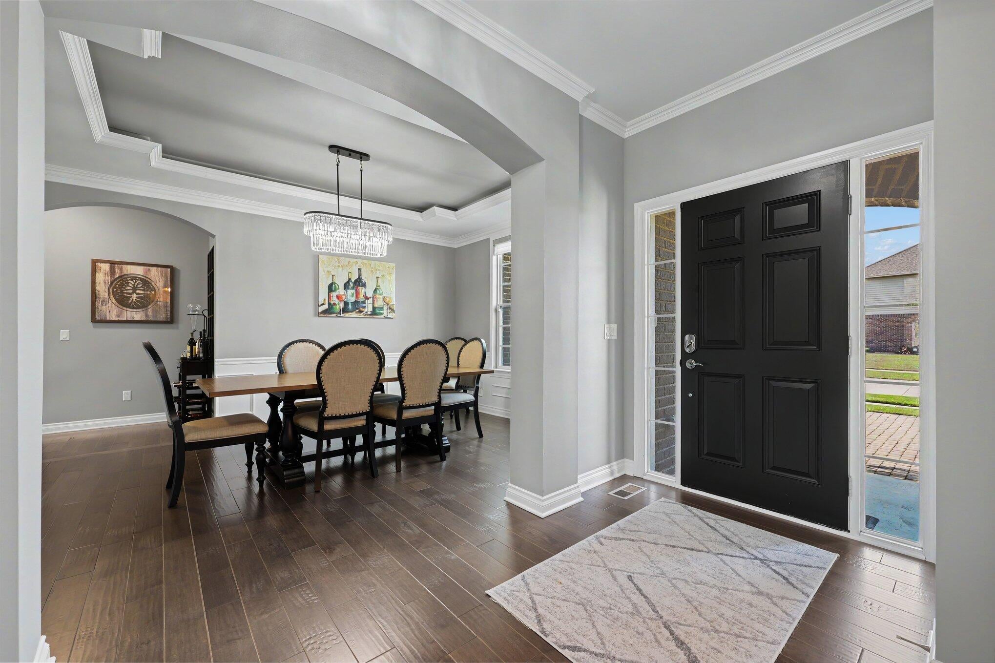 55194 Wolverine Drive