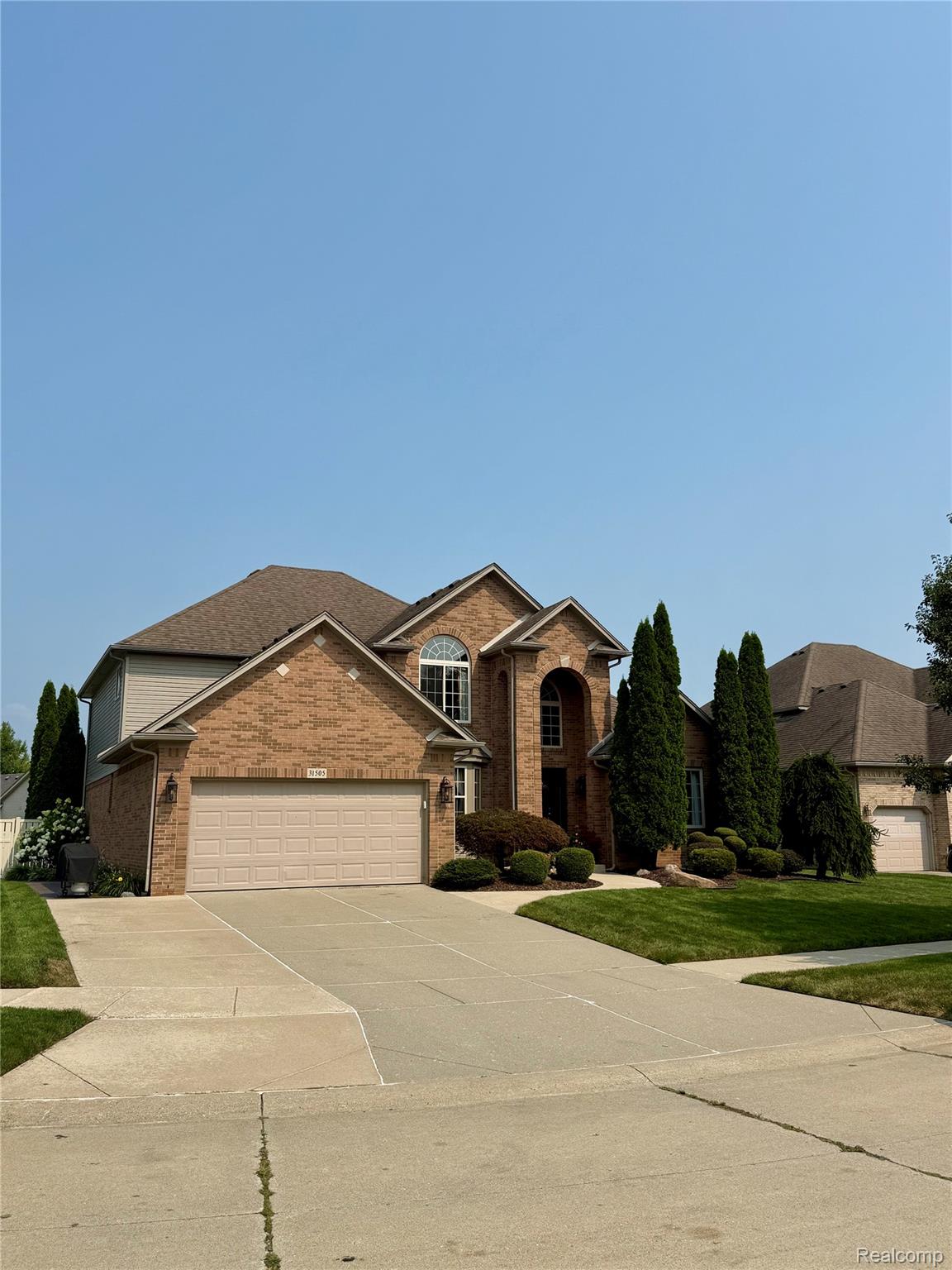 31505 Daisy Court
