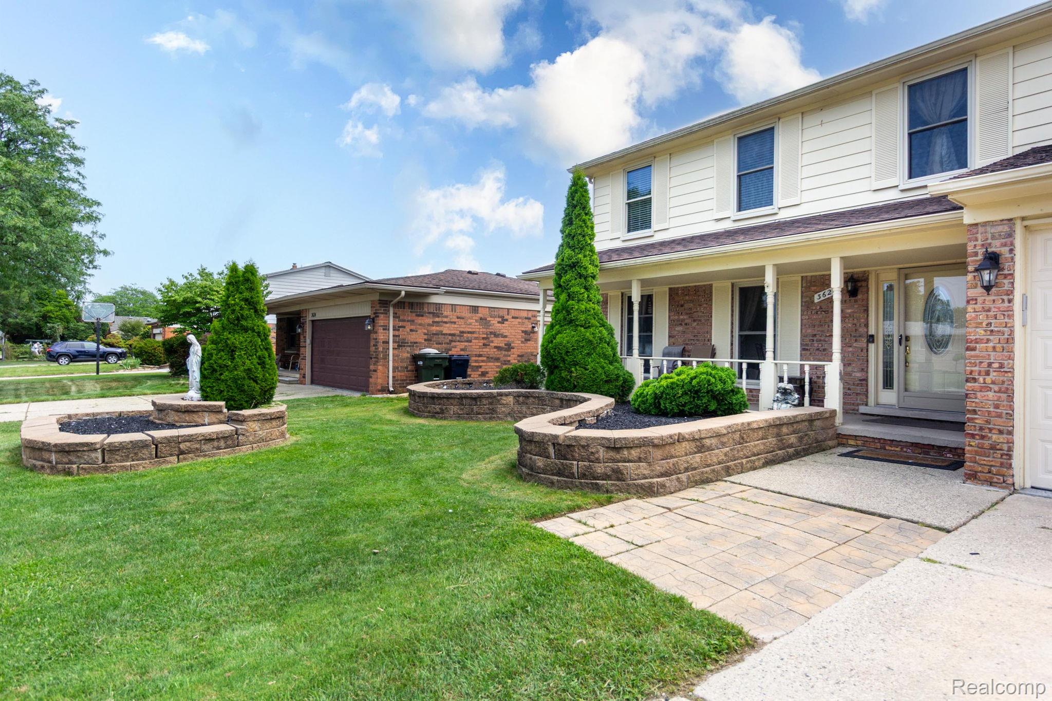 3622 Tracy Drive