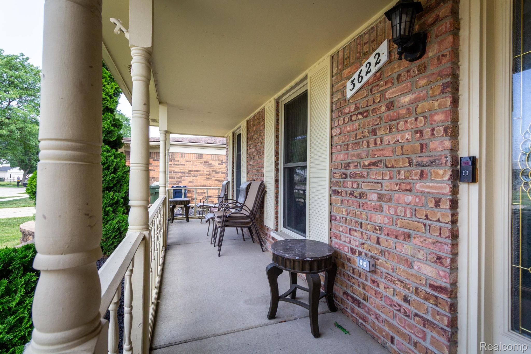 3622 Tracy Drive