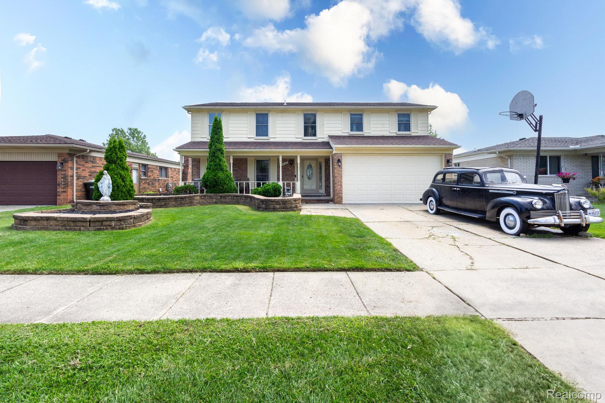 3622 Tracy Drive