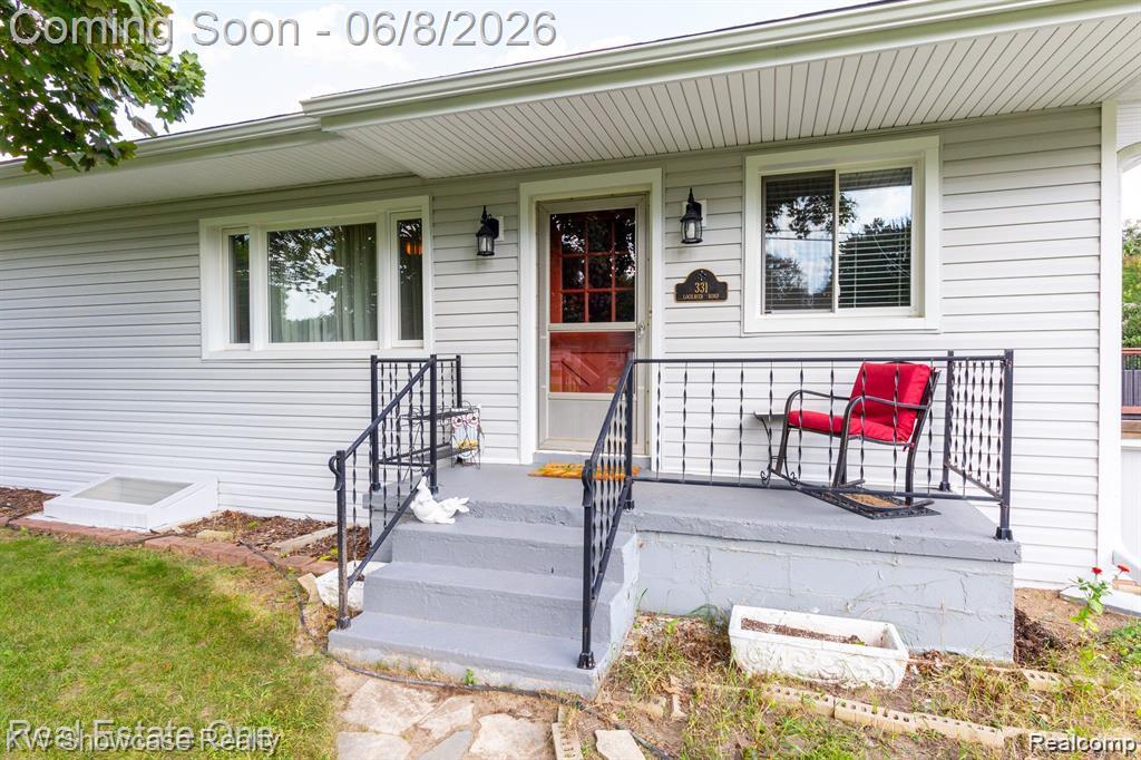 331 Lochaven Road