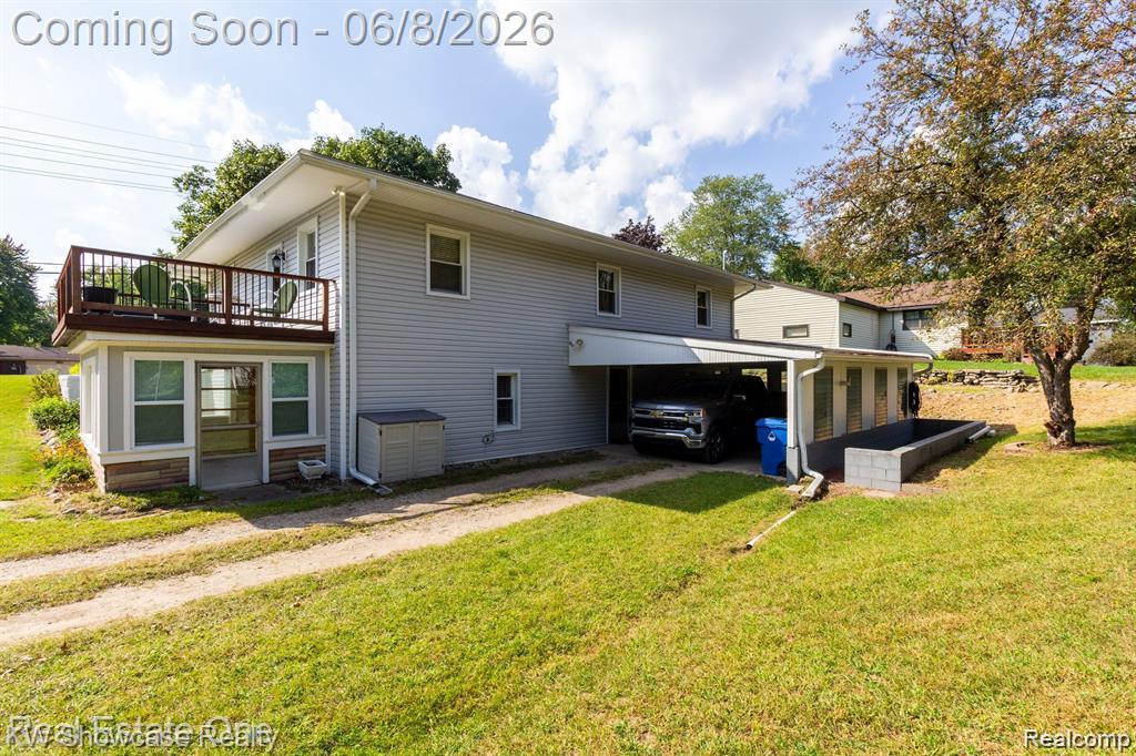 331 Lochaven Road