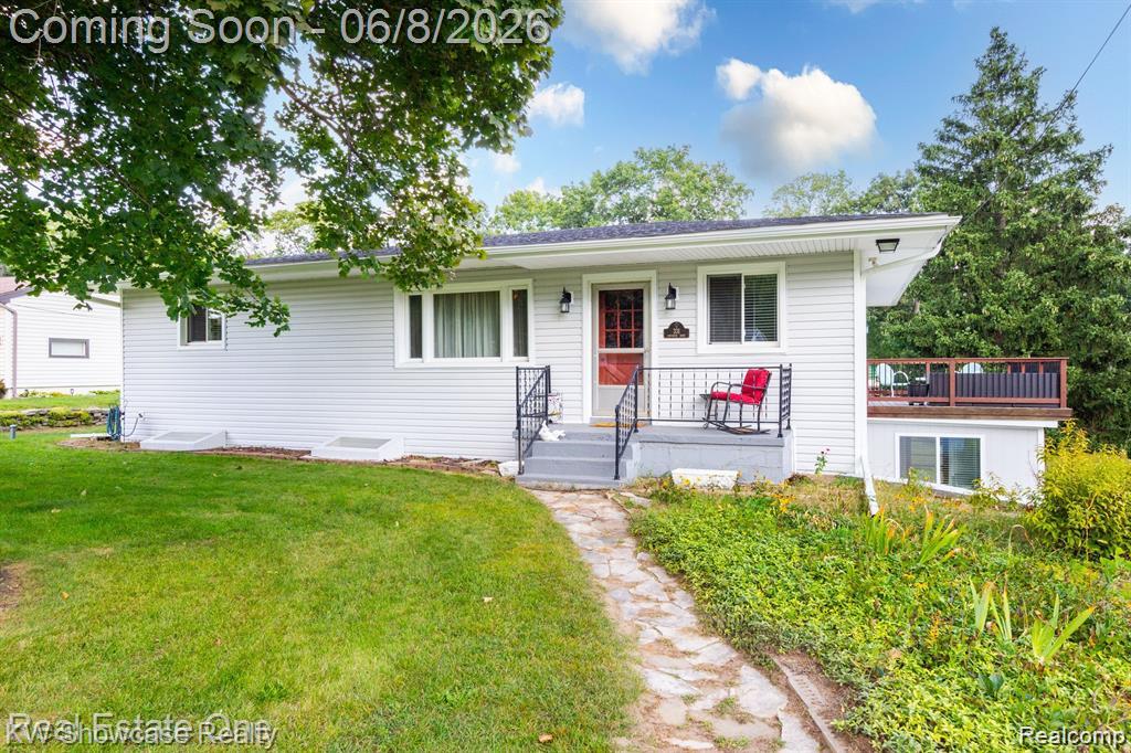 331 Lochaven Road