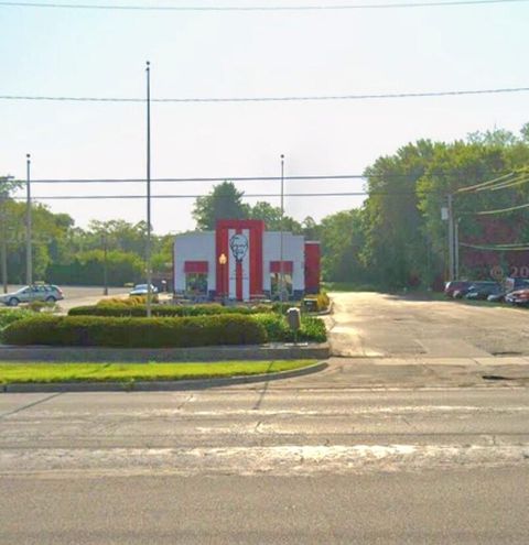 1295 S 11th Street Niles City MI 49120