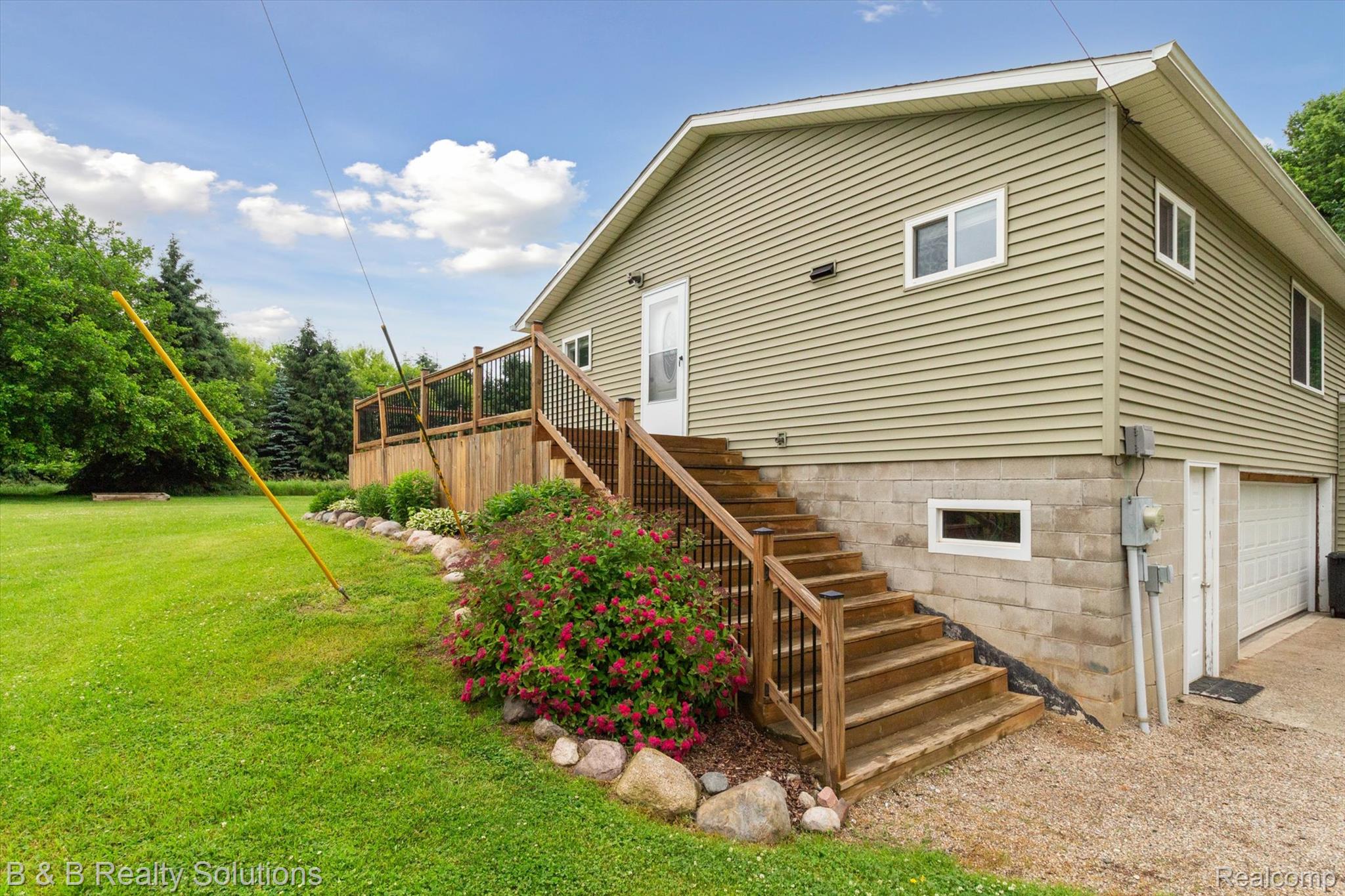 5380 Otter Lake Road