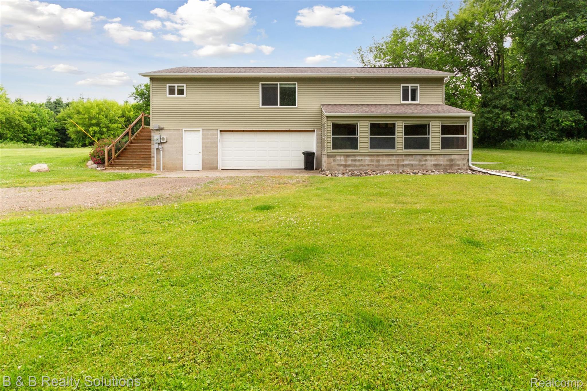 5380 Otter Lake Road