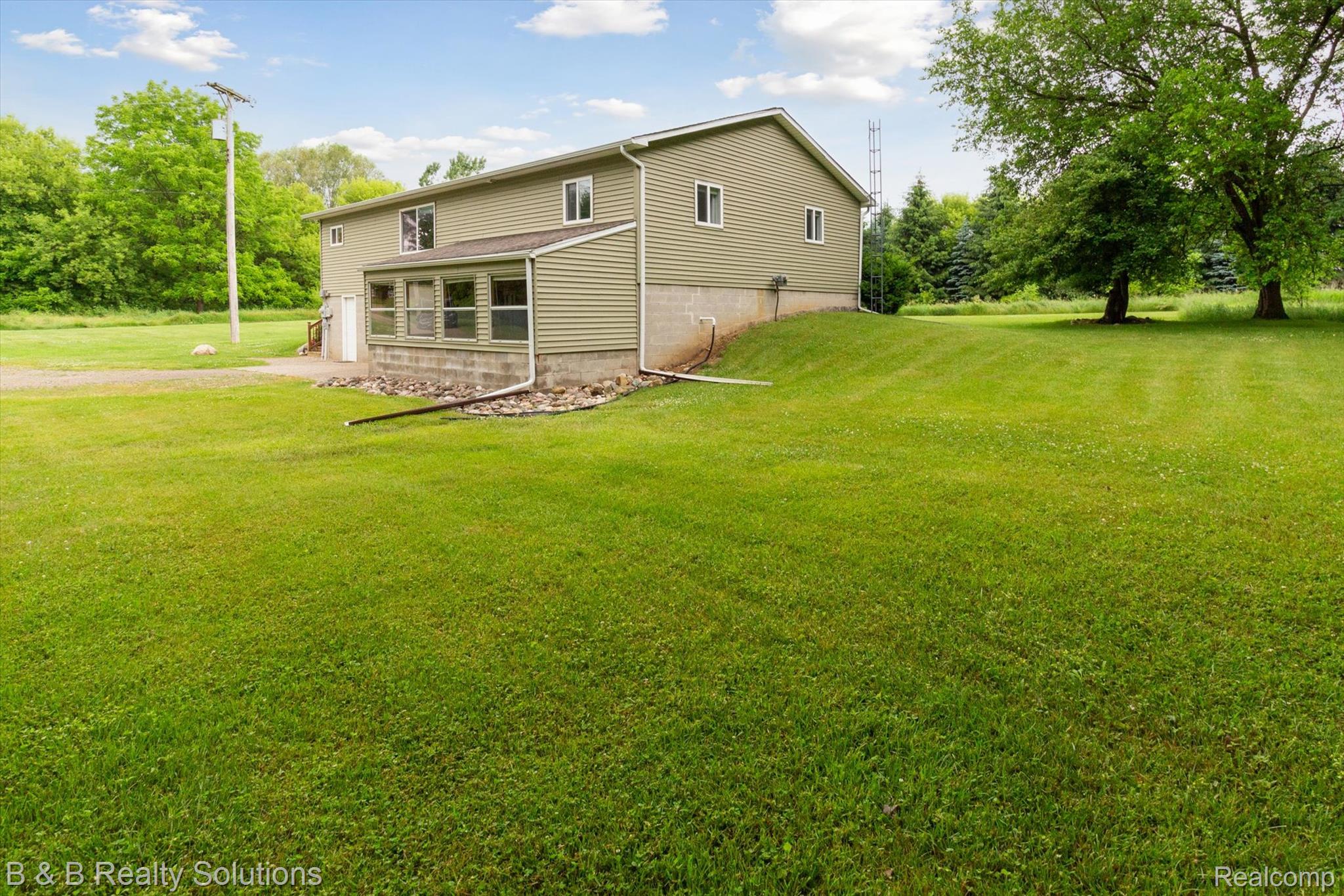 5380 Otter Lake Road