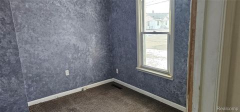 Tiny photo for 7503 Paige Avenue, Warren City, MI 48091 (MLS # 20261044070)