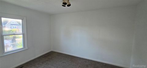 Tiny photo for 7503 Paige Avenue, Warren City, MI 48091 (MLS # 20261044070)