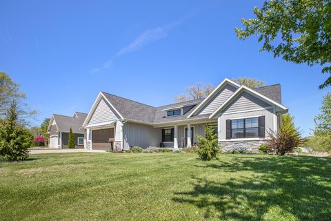 6927 Drumlin Drive Zeeland Charter Township Ottawa MI 49464