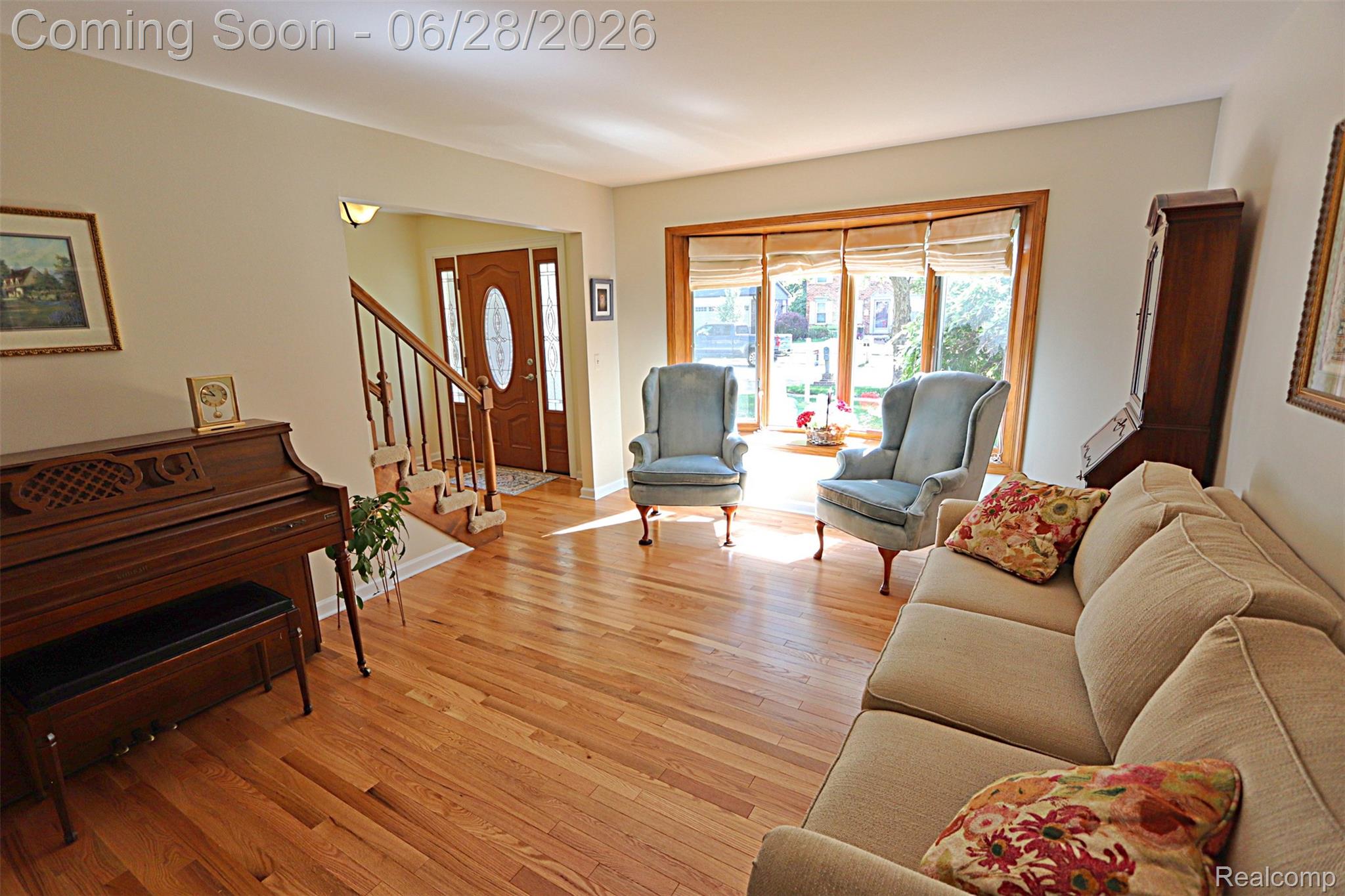 9391 Mayflower Court
